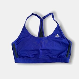 Adidas Climate Ess Active Yoga Sports Bra